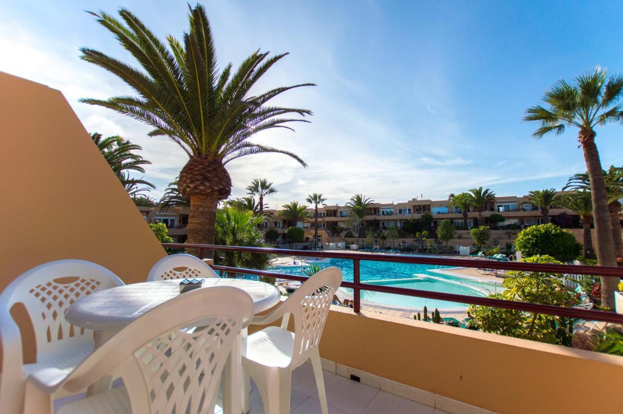 Ferienwohnung Casanikolai Corralejo Exterior foto