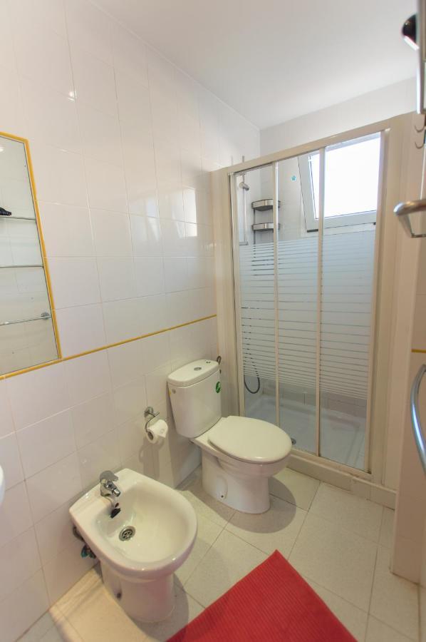 Ferienwohnung Casanikolai Corralejo Exterior foto