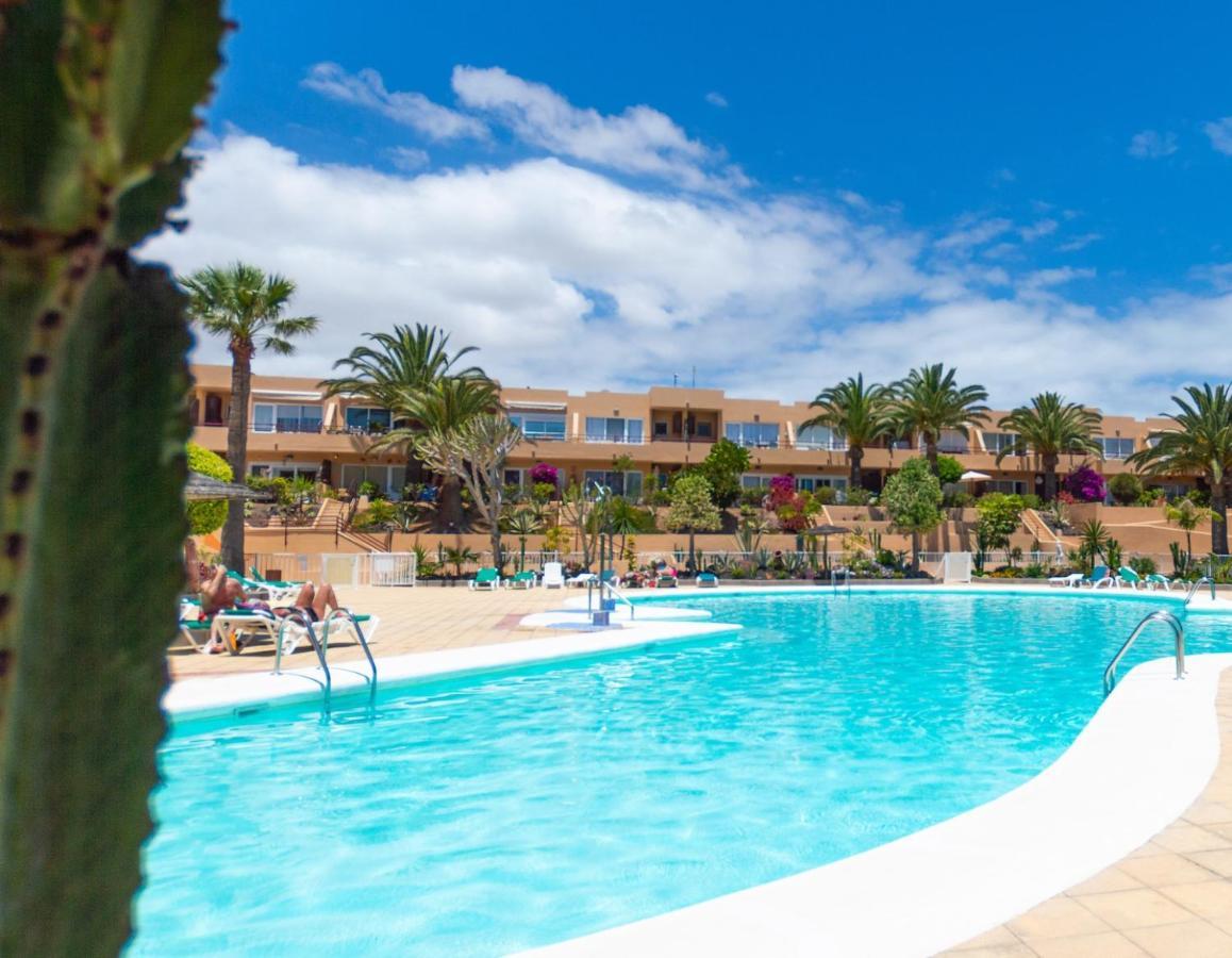 Ferienwohnung Casanikolai Corralejo Exterior foto