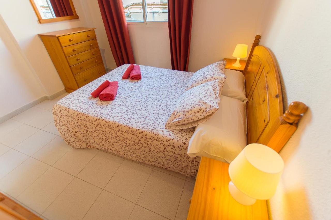 Ferienwohnung Casanikolai Corralejo Exterior foto