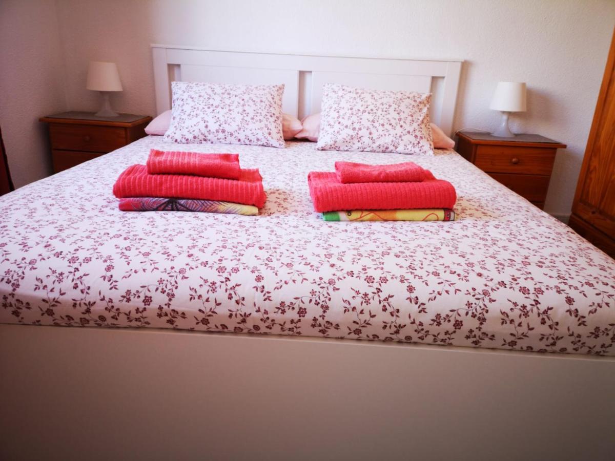 Ferienwohnung Casanikolai Corralejo Exterior foto